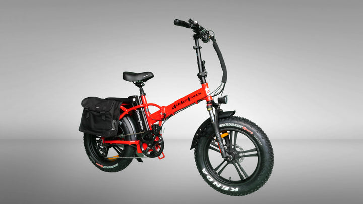 DikkeFiets™ | 'Stoer' - DikkeFiets