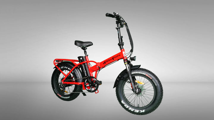 DikkeFiets™ | 'Stoer' - DikkeFiets