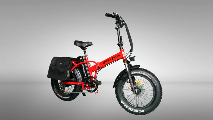 DikkeFiets™ | 'Stoer' - DikkeFiets