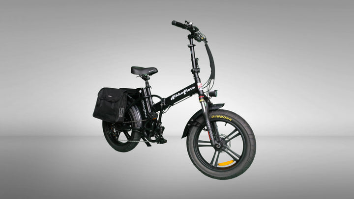 DikkeFiets™ | 'Stoer' - DikkeFiets