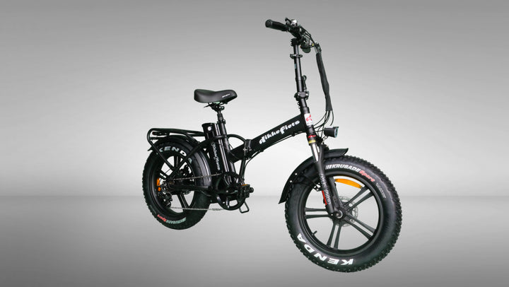 DikkeFiets™ | 'Stoer' - DikkeFiets