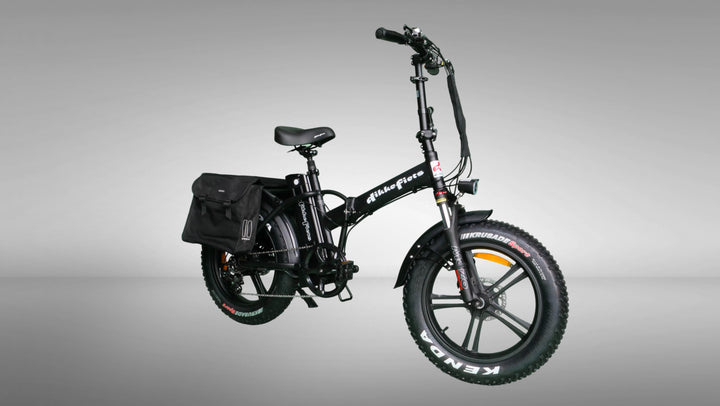 DikkeFiets™ | 'Stoer' - DikkeFiets