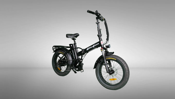 DikkeFiets™ | 'Stoer' - DikkeFiets