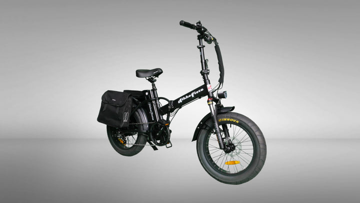 DikkeFiets™ | 'Stoer' - DikkeFiets