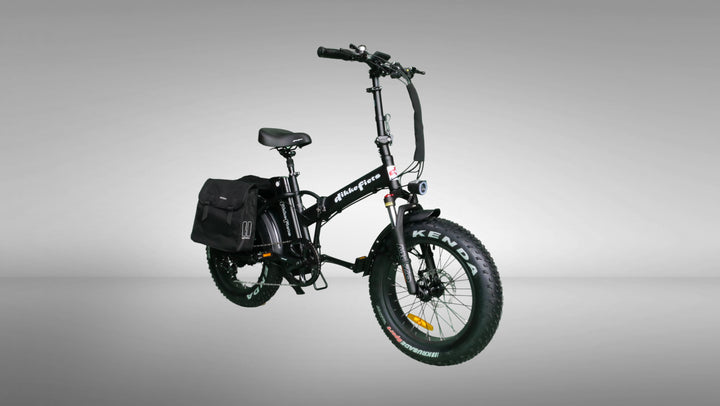 DikkeFiets™ | 'Stoer' - DikkeFiets