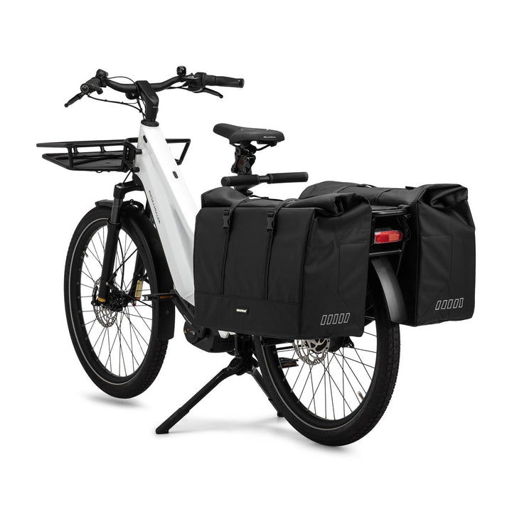 Urban Proof I Longtail Fietstas 60L
