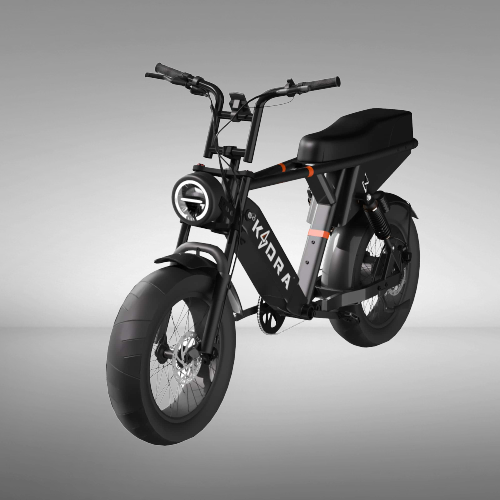 Kadra | 'V4' - DikkeFiets