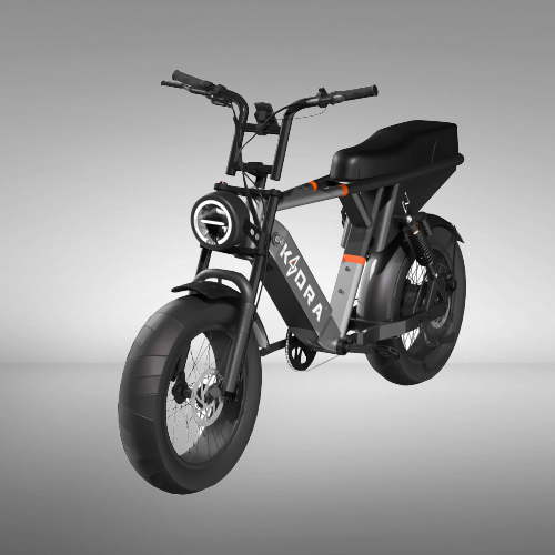 Kadra | 'V4' - DikkeFiets