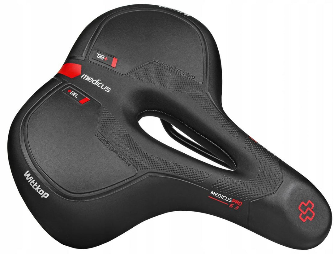 Wittkop I Medicus PRO City 6.3