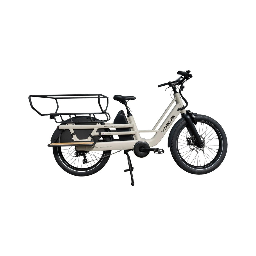 Vogue | Wonder 2026 - DikkeFiets