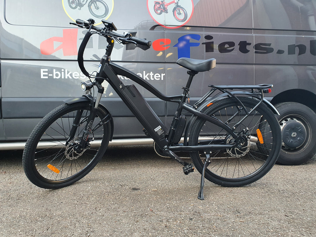 DIKKEFIETS™ | 'METROPOOL 27.5 inch' - DikkeFiets
