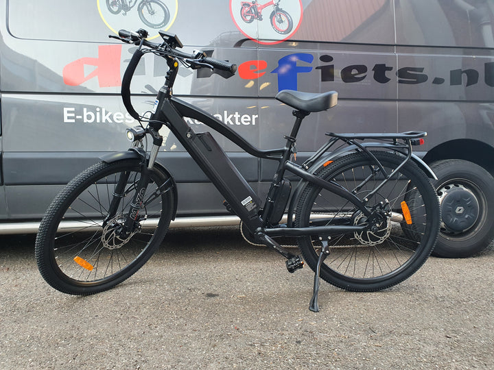DIKKEFIETS™ | 'METROPOOL 27.5 inch' - DikkeFiets