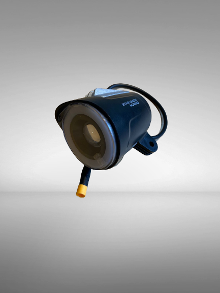 Kopie van DikkeFiets™ | LED koplamp - DikkeFiets