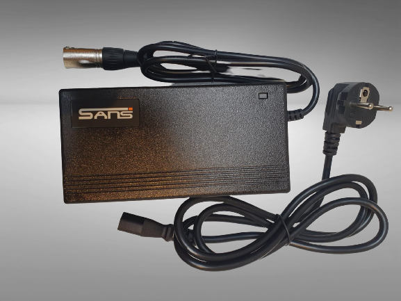 DikkeFiets™ | 'Oplader grote pin' - DikkeFiets