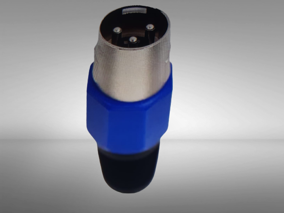 DikkeFiets™ | 'Oplader grote pin' - DikkeFiets